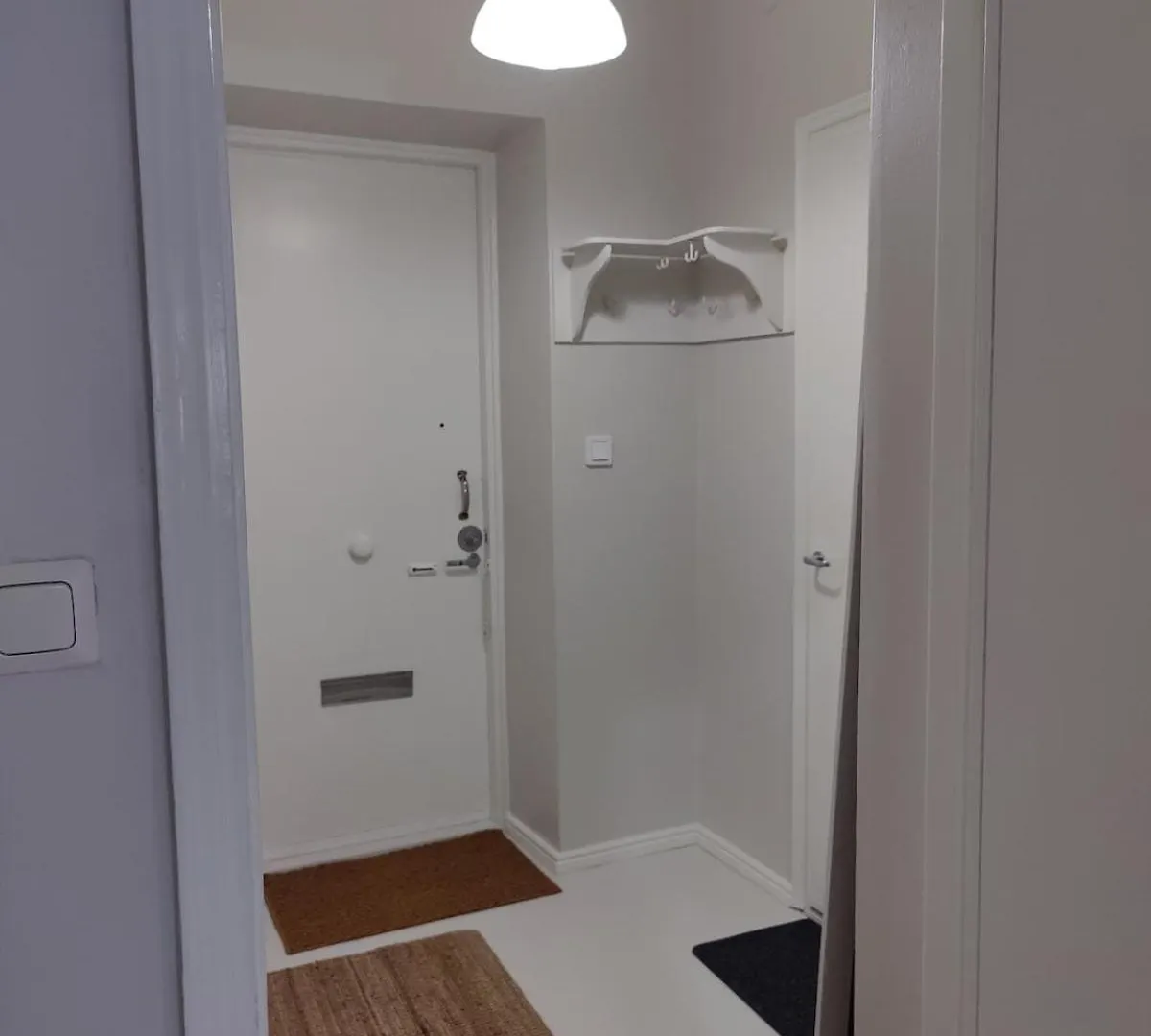 Apartamento Urban & Stylish 1Br By The Metro Helsinki 0*,  Finlandia